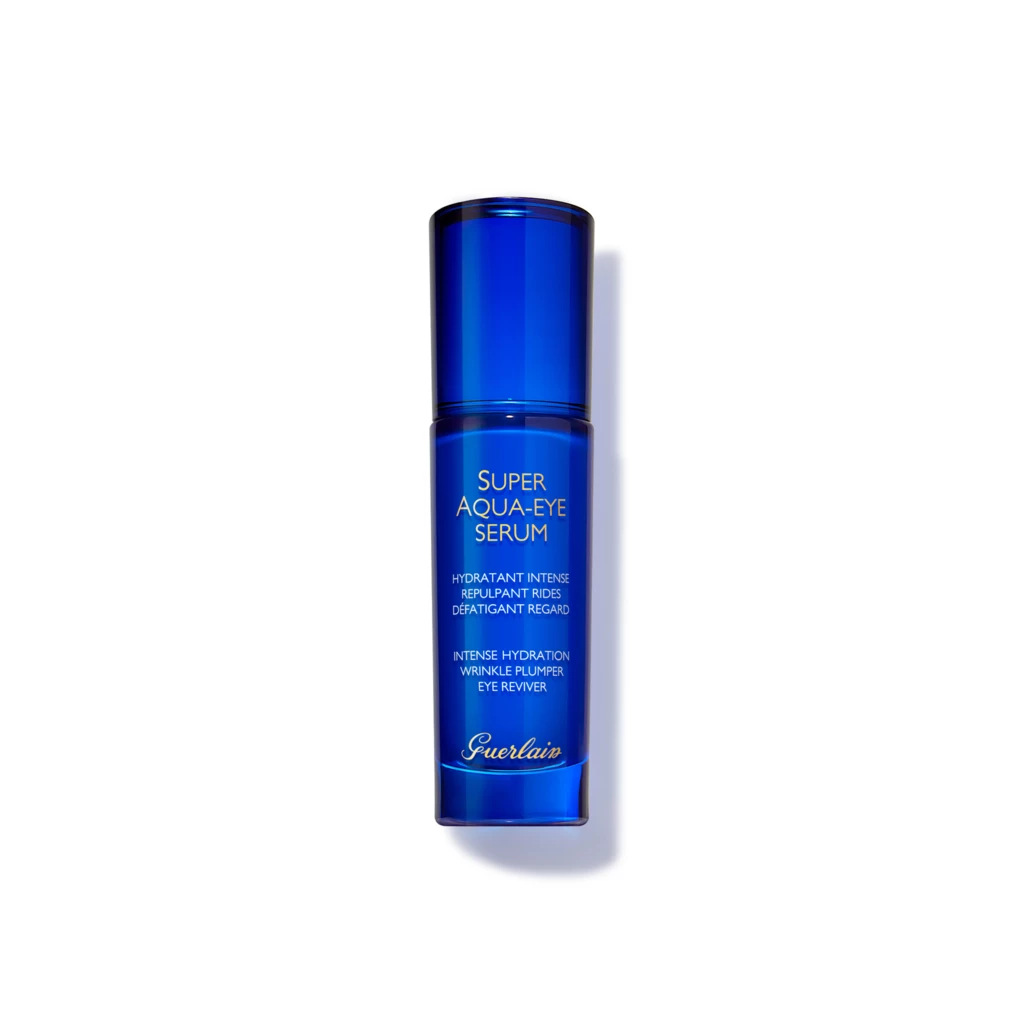 GUERLAIN - Super Aqua Eye Serum 15 ml på KICKS.no