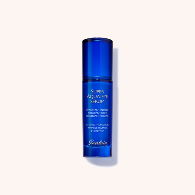 Super Aqua Eye Serum 15 ml Super Aqua Eye Serum 15 ml