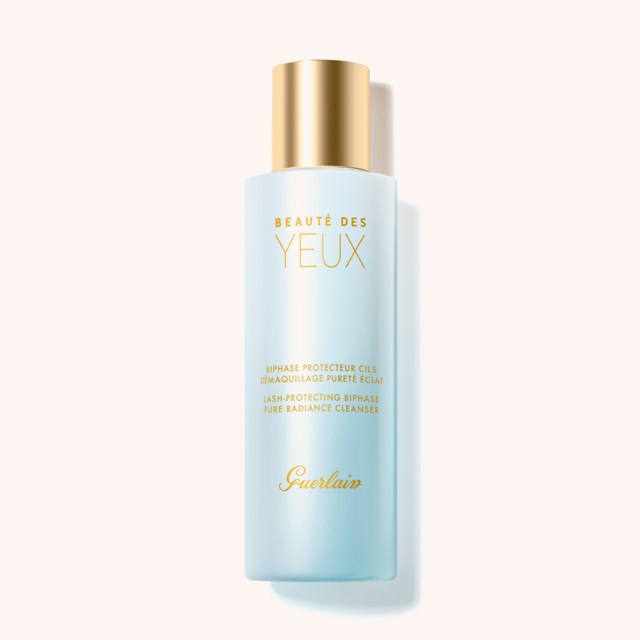 Beauté Des Yeux Biphase Eye Make Up Remover 125 ml