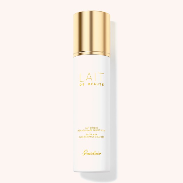 Protective Cleansing Milk 200 ml