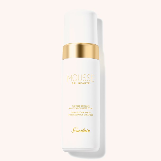 Mousse De Beauté Cleansing Foam 150 ml