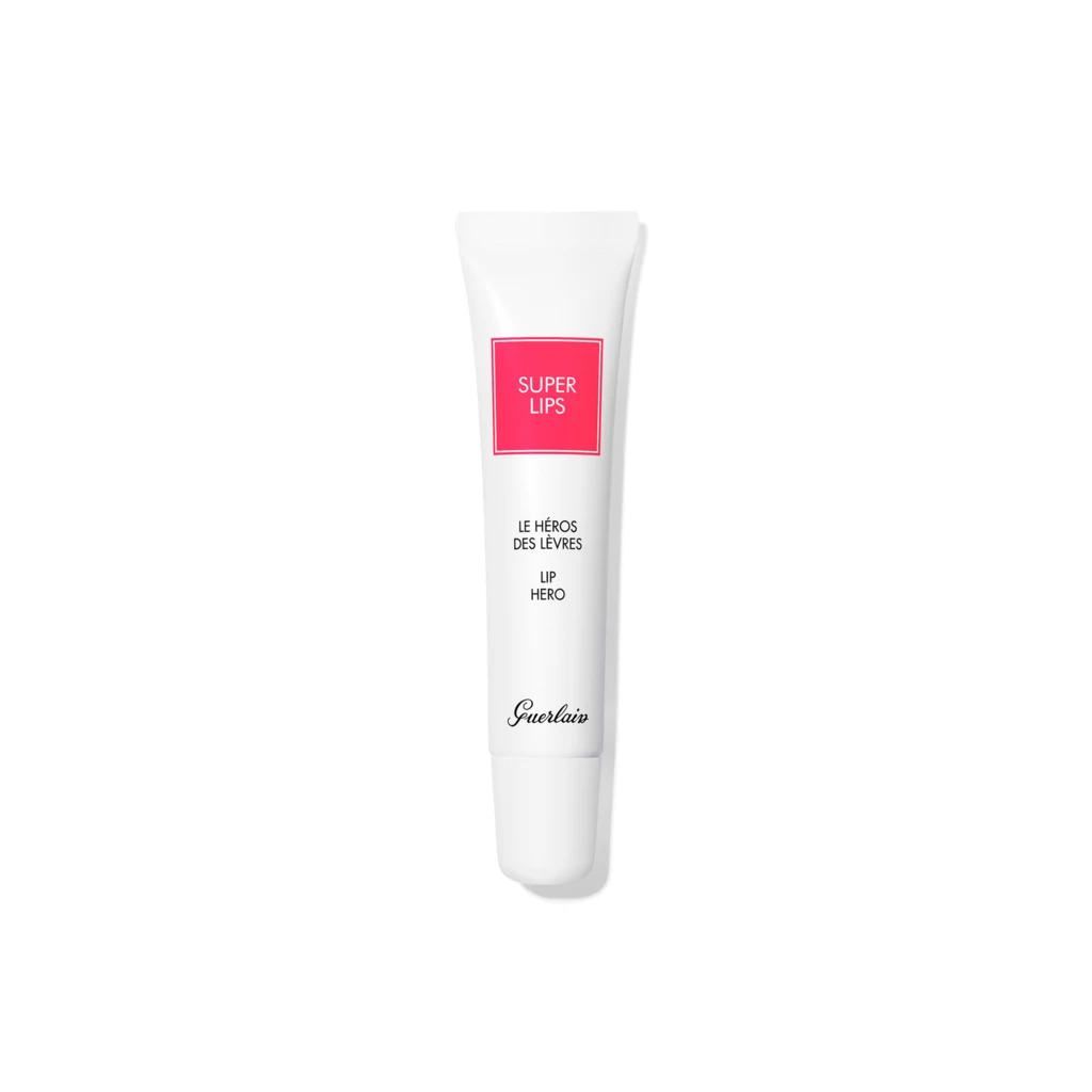 GUERLAIN - Superlips Super Lips Lip Care på KICKS.no