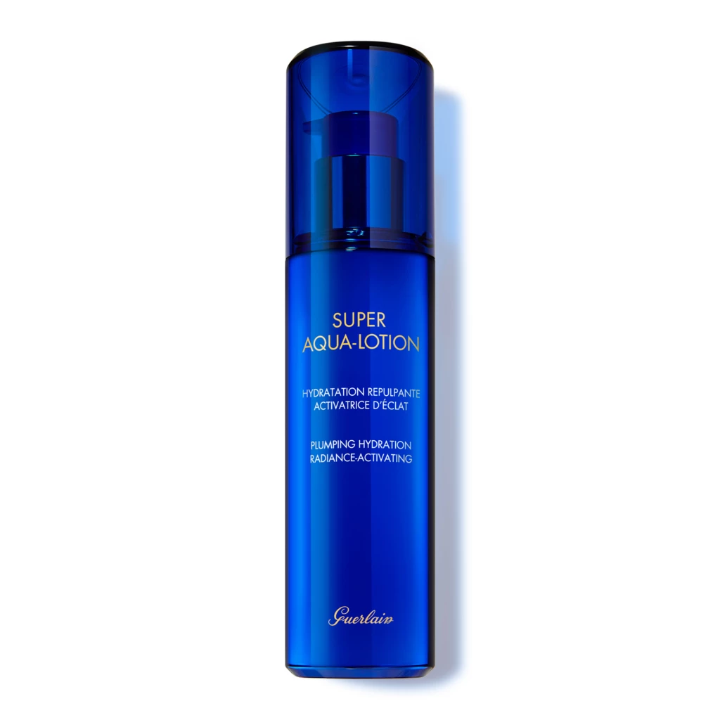 GUERLAIN - Super Aqua-Lotion 150 ml på KICKS.no