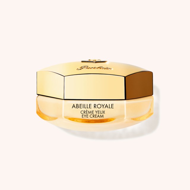 Abeille Royale Multi-Wrinkle Minimizer Eye Cream 15 ml