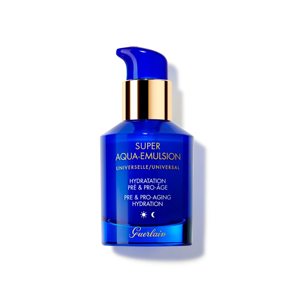 GUERLAIN - Super Aqua Universal Emulsion 50 ml på KICKS.no