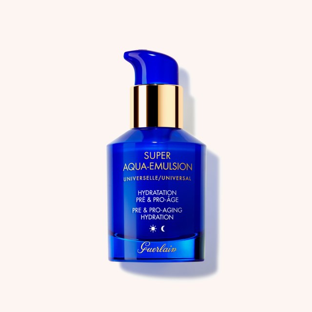 Super Aqua Universal Emulsion 50 ml Super Aqua Universal Emulsion 50 ml