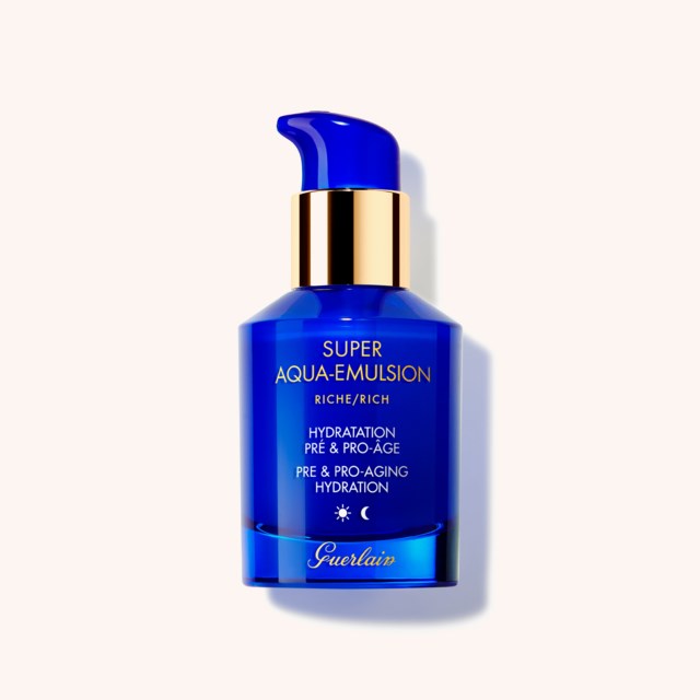 Super Aqua Rich Emulsion 50 ml