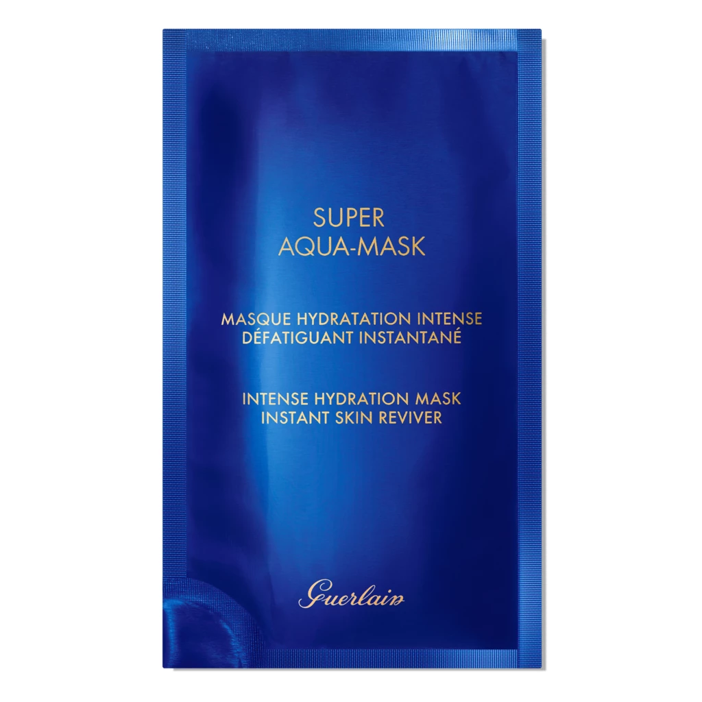 GUERLAIN - Super Aqua-Mask 6 pcs på KICKS.no