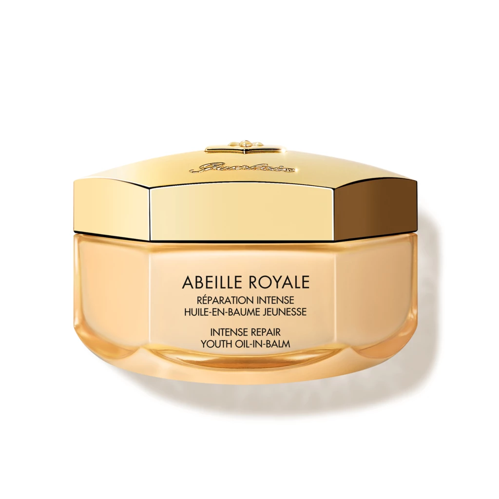 GUERLAIN - Abeille Royale Intense Repair Balm 80 ml på KICKS.se