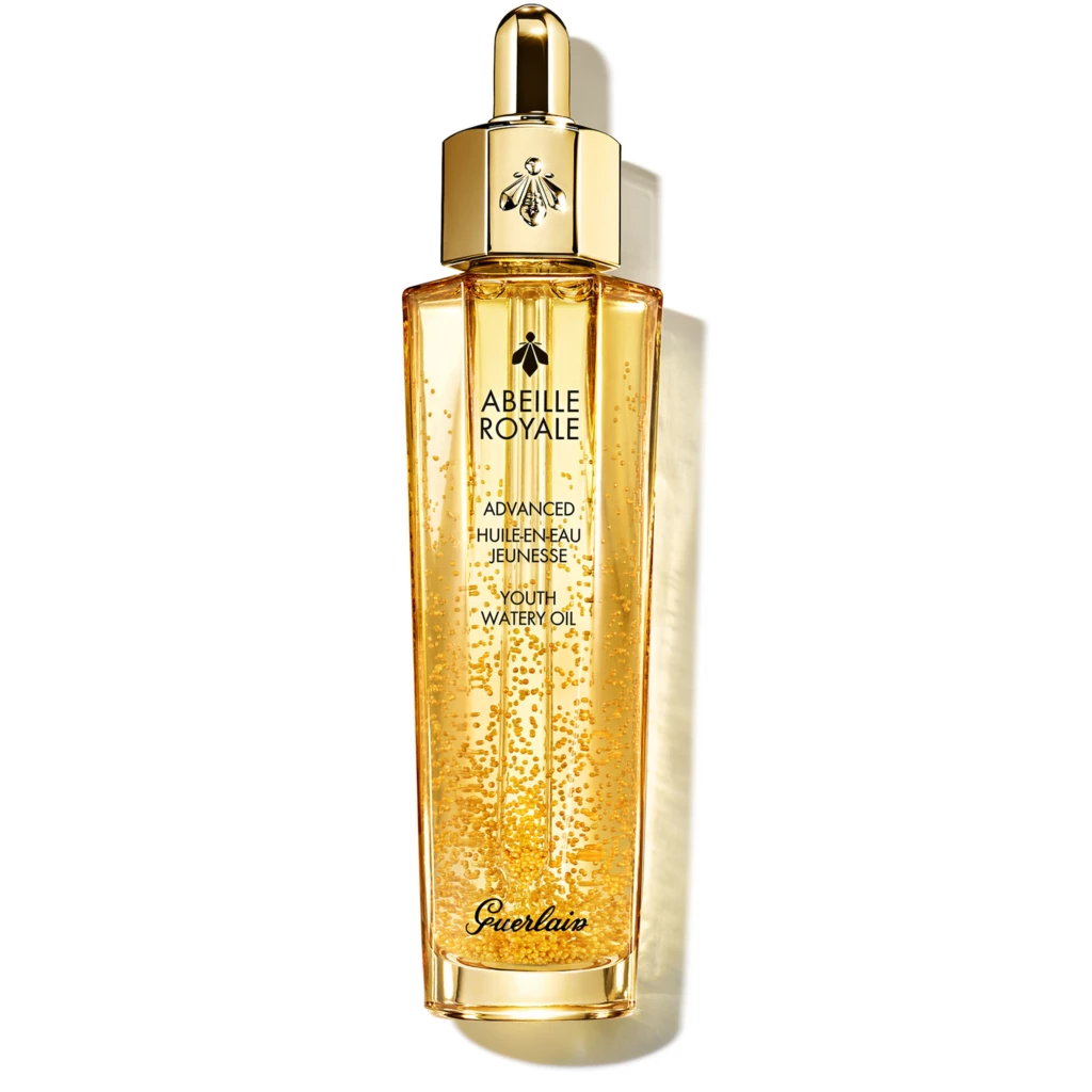 GUERLAIN - Abeille Royale Advanced Youth Watery Oil 50 ml på KICKS.no
