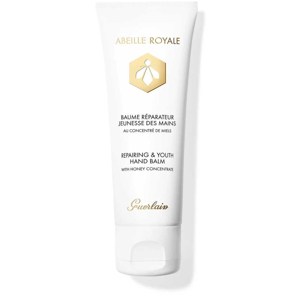Guerlain Abeille Royale Repairing & Youth Hand Balm 40ml