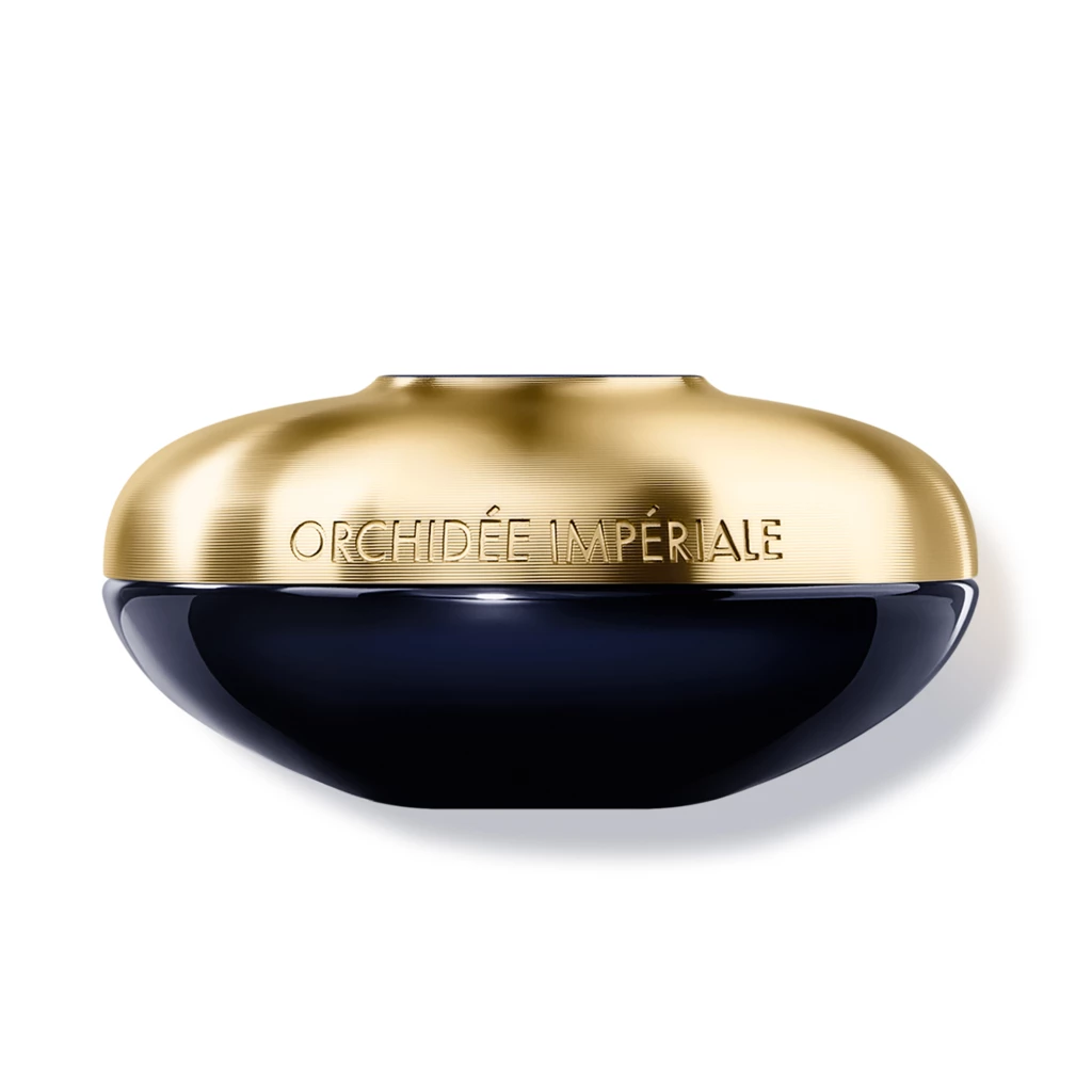 GUERLAIN - Orchidée Impériale Day Cream 50 ml på KICKS.se