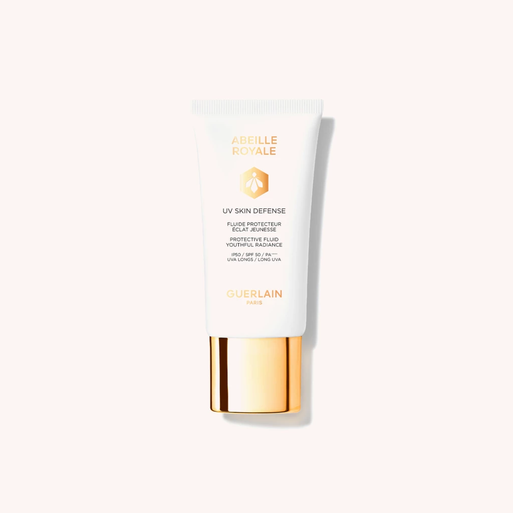Abeille Royale UV Shield 50 ml