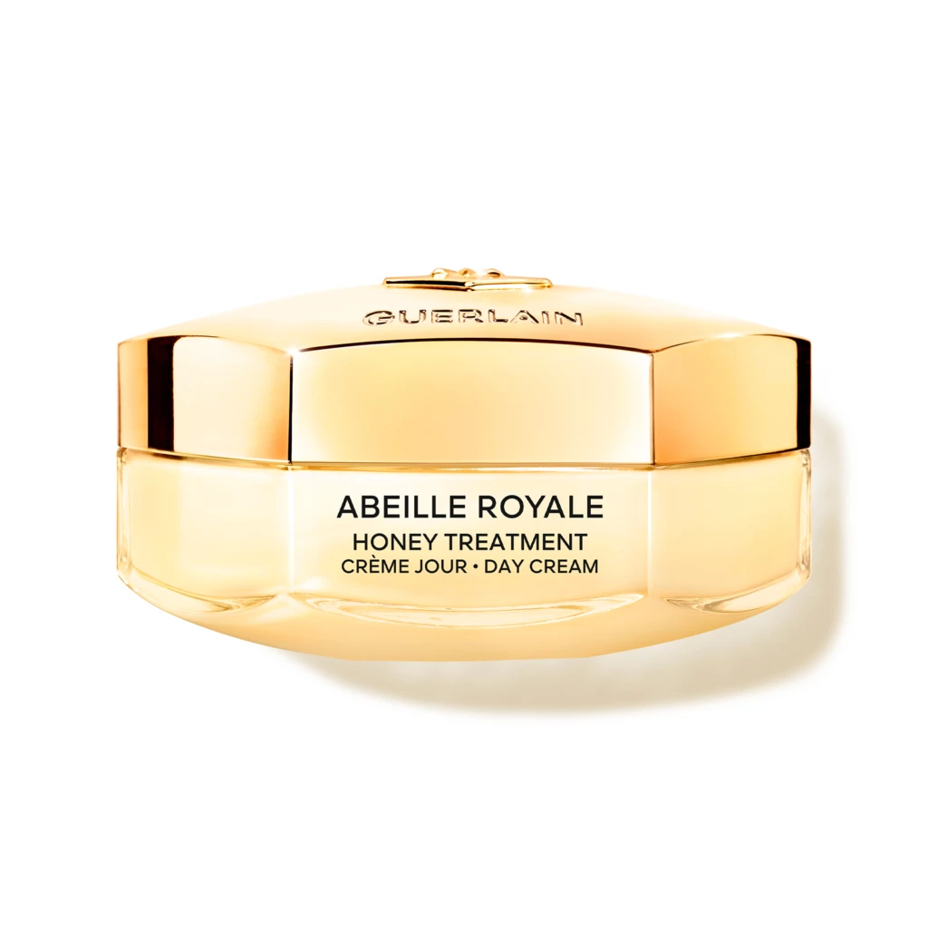 GUERLAIN - Abeille Royale Day Cream 50 ml på KICKS.se