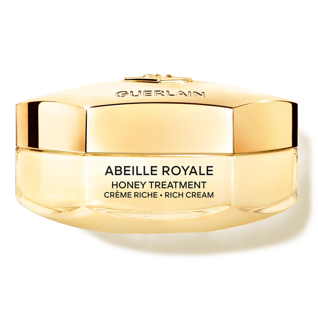 Abeille Royale Rich Cream 50 ml