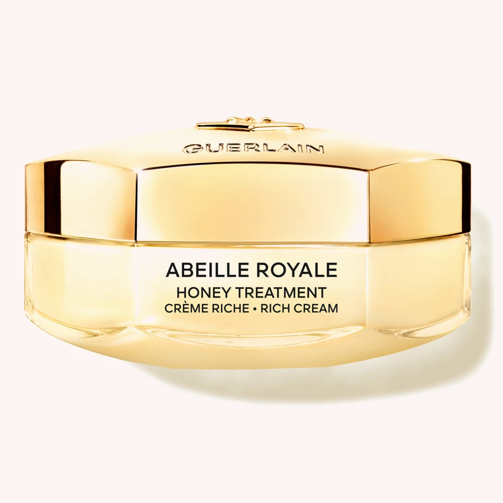 Abeille Royale Rich Cream 50 ml