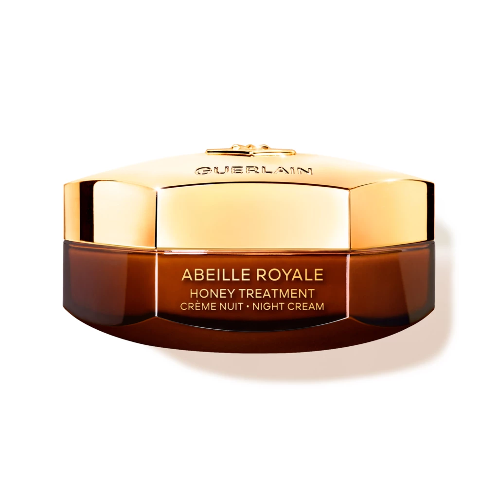 Abeille Royale Honey Treatment Night Cream 50 ml