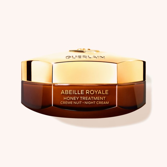 Abeille Royale Night Cream 50 ml Abeille Royale Night Cream 50 ml