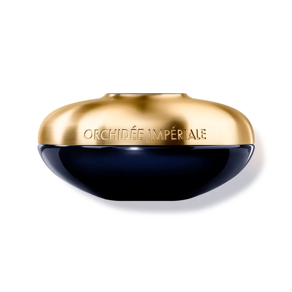 GUERLAIN - Orchidée Impériale Rich Cream 50 ml på KICKS.se
