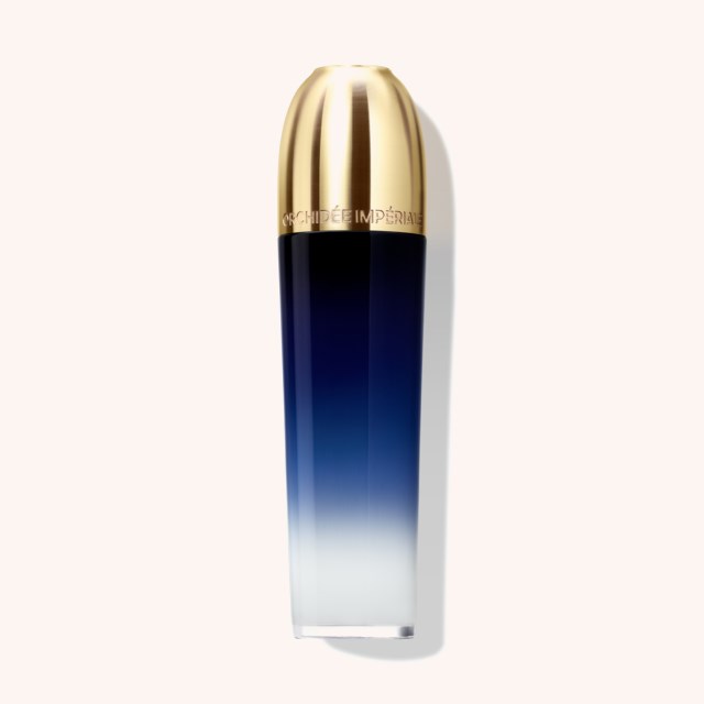 Orchidée Impériale Lotion Face serum 140 ml Orchidée Impériale Lotion Face serum 140 ml