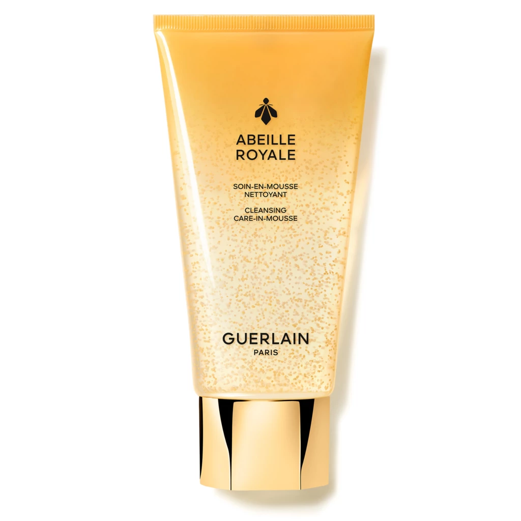 Abeille Royale Cleansing Foam 175 ml