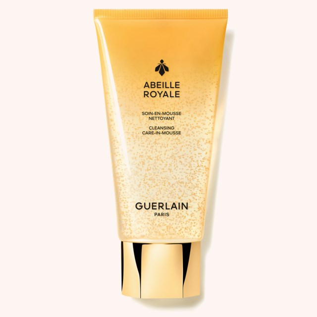 Abeille Royale Cleansing Foam 175 ml Abeille Royale Cleansing Foam 175 ml