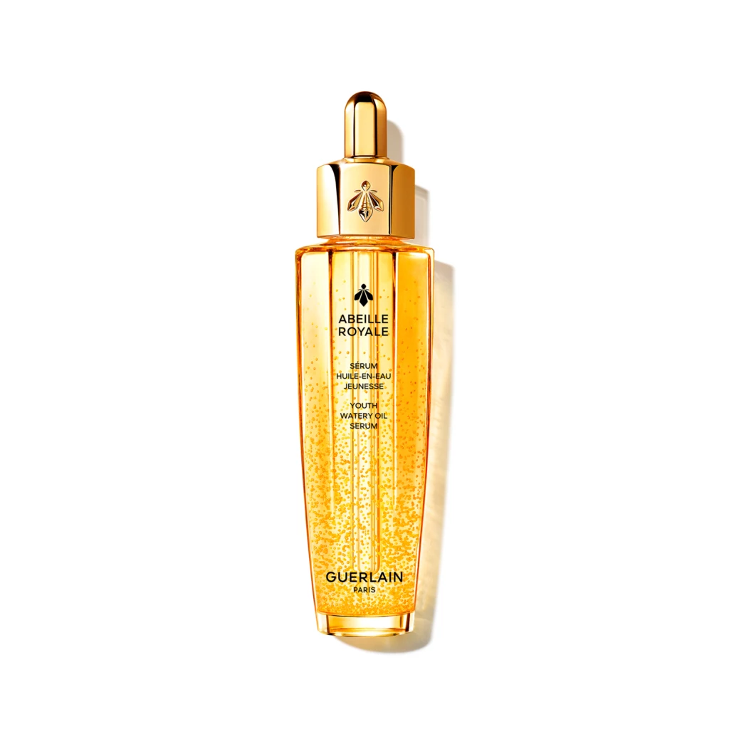 GUERLAIN - Abeille Royale Youth Watery Oil Serum 50 ml på KICKS.no
