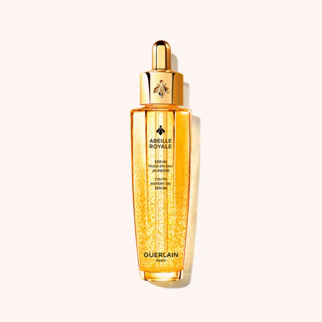 Abeille Royale Youth Watery Oil Serum 50 ml Abeille Royale Youth Watery Oil Serum 50 ml