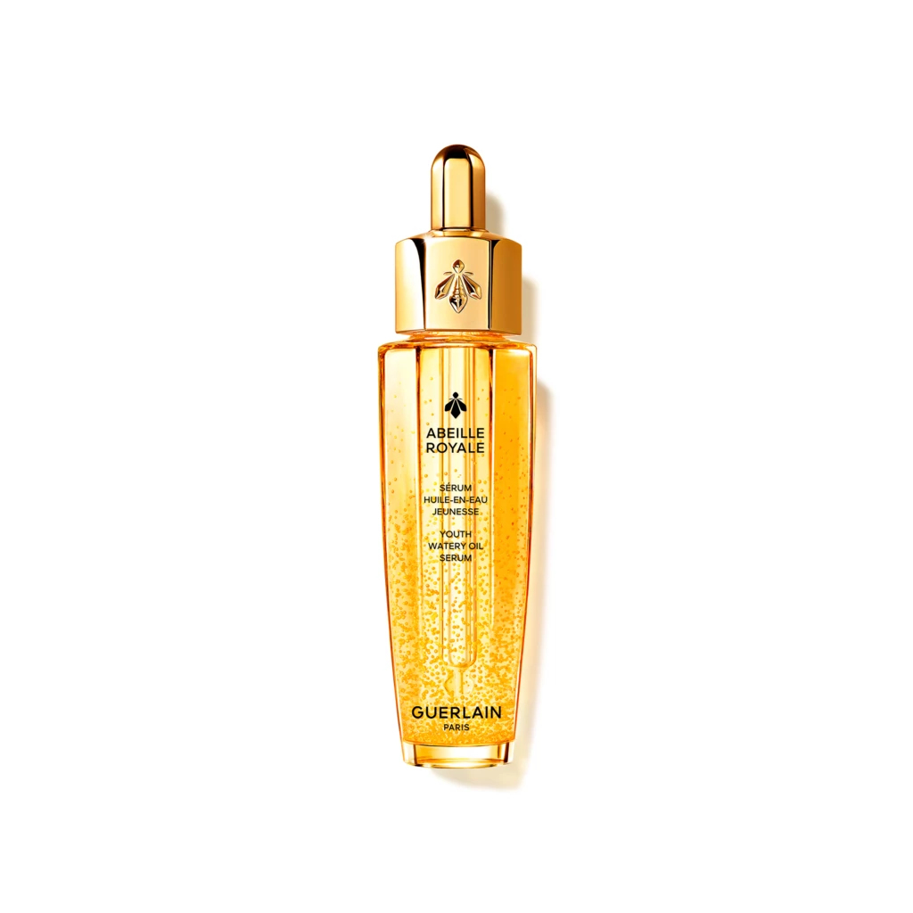 GUERLAIN - Abeille Royale Youth Watery Oil Serum 30 ml på KICKS.se