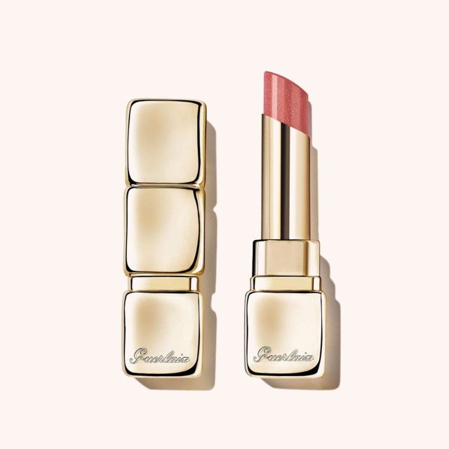 KissKiss Bee Glow Lip Balm 229 Pearly Blossom