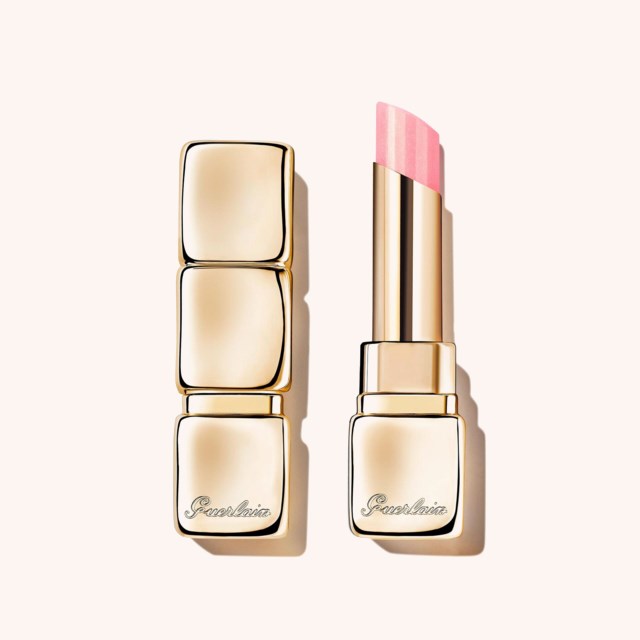 KissKiss Bee Glow Lip Balm 358 Pearly Rose KissKiss Bee Glow Lip Balm 358 Pearly Rose