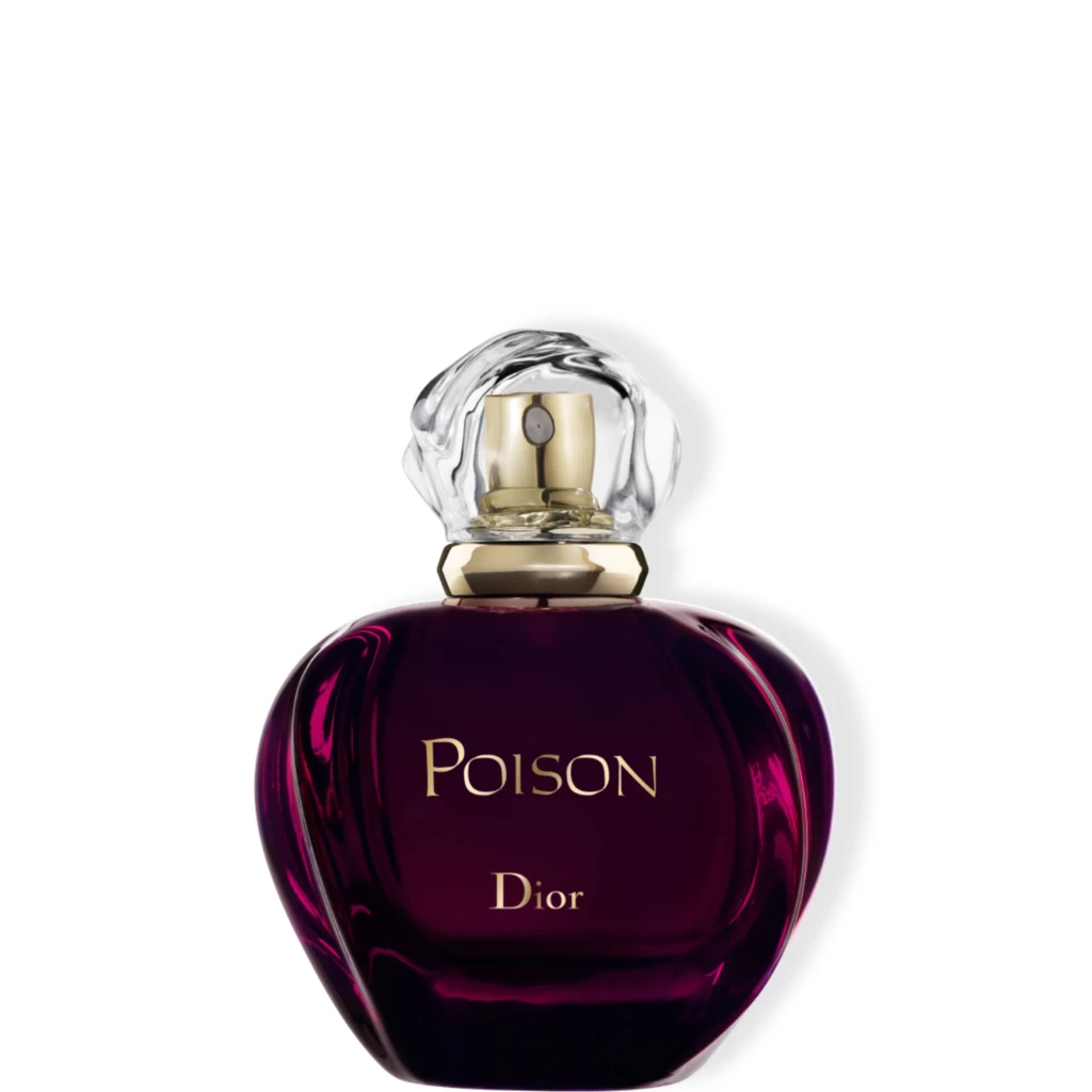 DIOR - Poison EdT 50 mlosoitteessa Kicks.fi