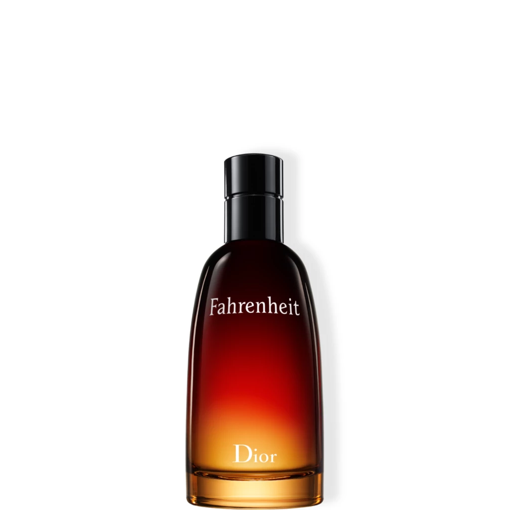 Fahrenheit EdT (Størrelse: 50 ML)