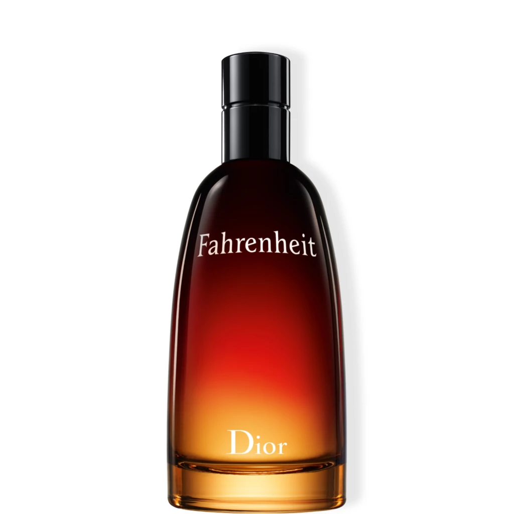 DIOR - Fahrenheit EdT 100 ml på KICKS.se