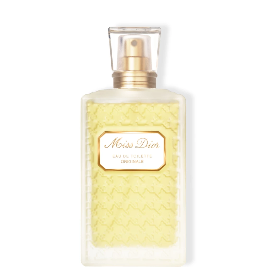 DIOR - Miss Dior Original EdT 100 ml på KICKS.no