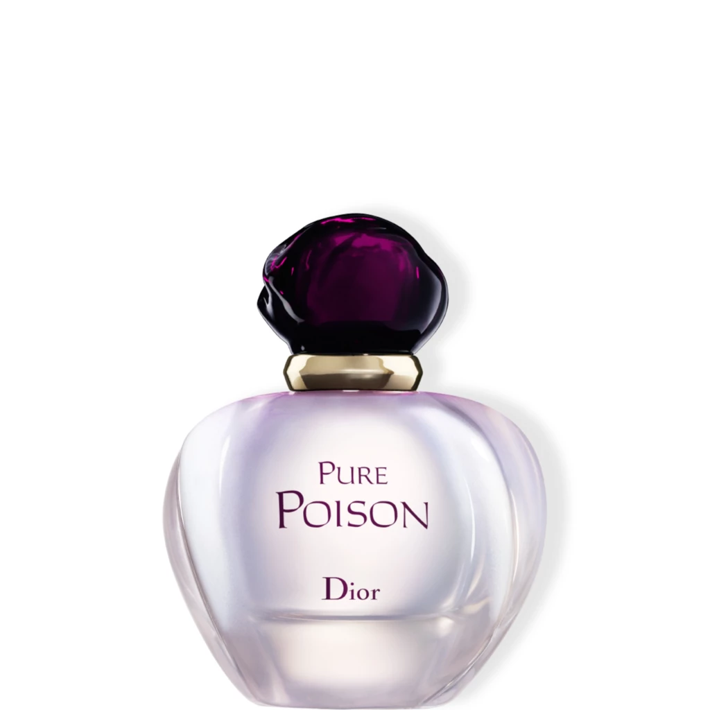 DIOR - Pure Poison EdP 50 ml på KICKS.se