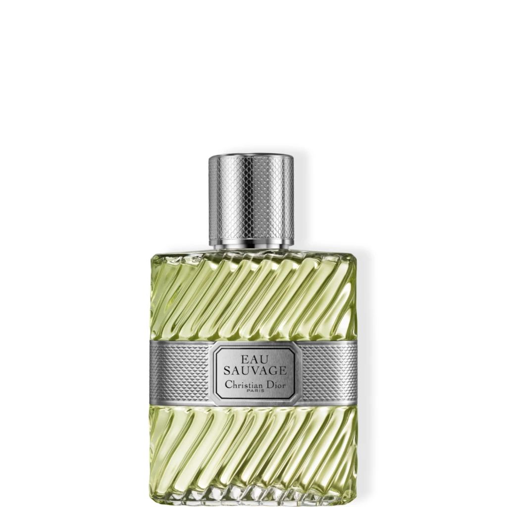 DIOR - Eau Sauvage EdT 50 ml på KICKS.se