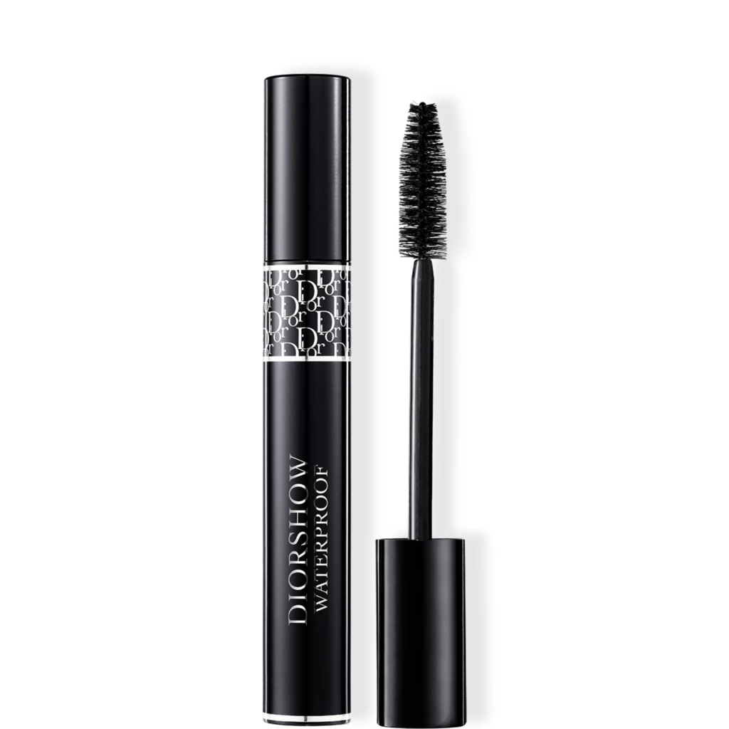 DIOR - Diorshow Mascara Waterproof 090 Black på KICKS.se