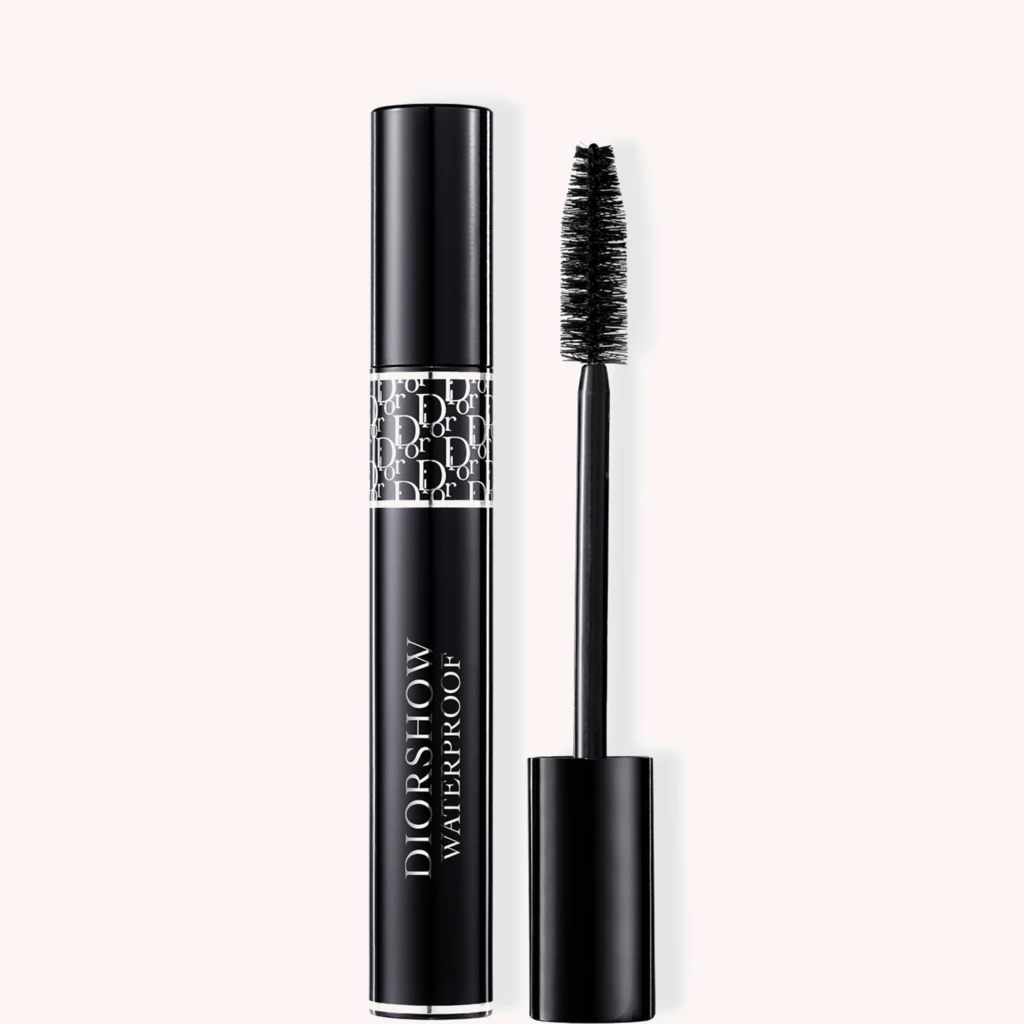 Diorshow Mascara Waterproof 090 Black