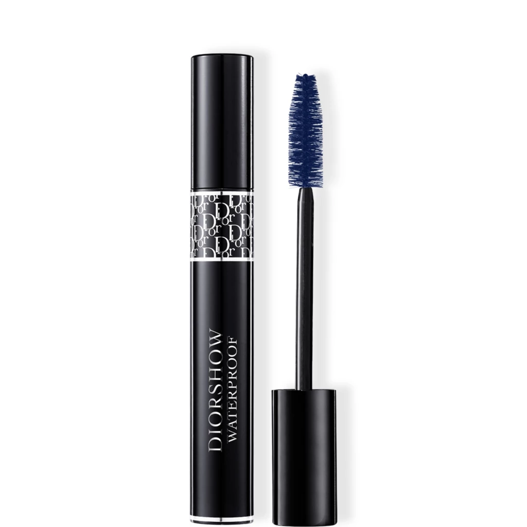 DIOR - Diorshow Mascara Waterproof 258 Blue på KICKS.se