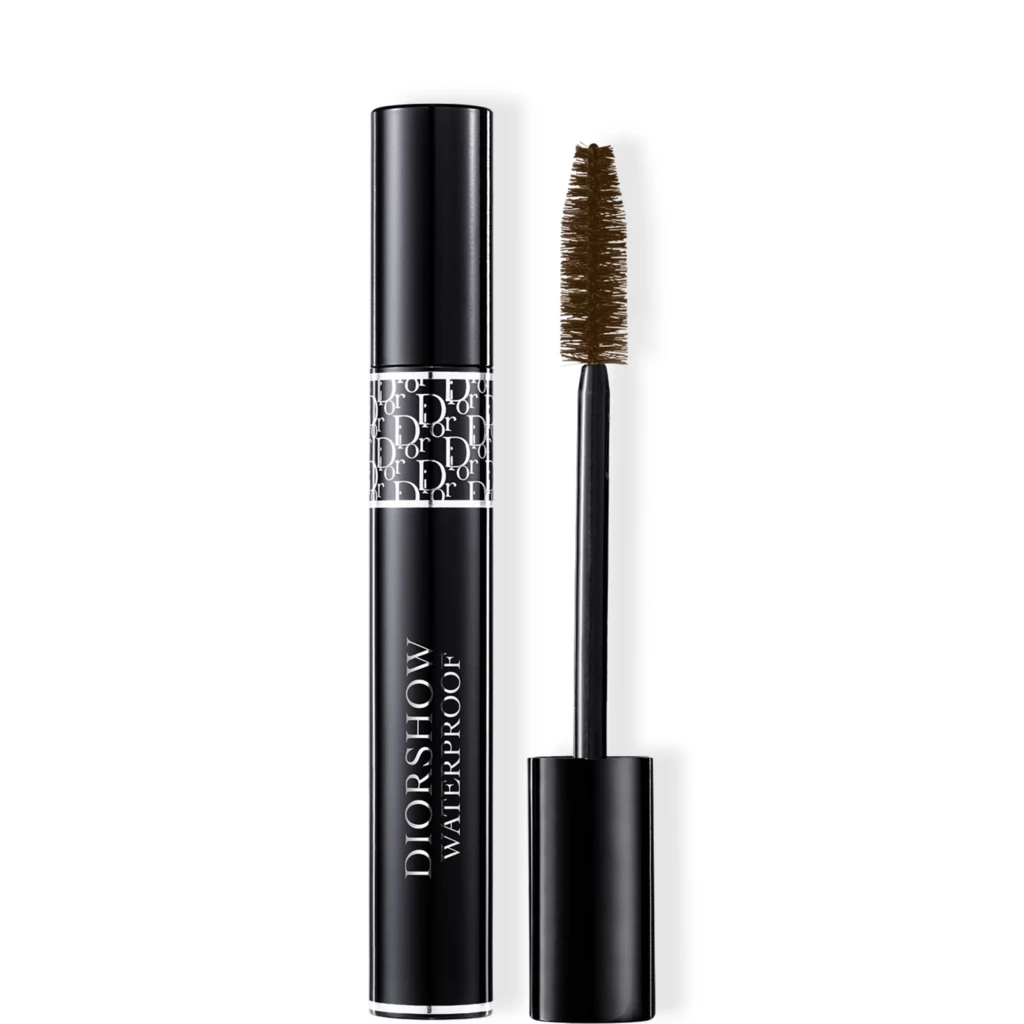 DIOR - Diorshow Mascara Waterproof 698 Brown på KICKS.se