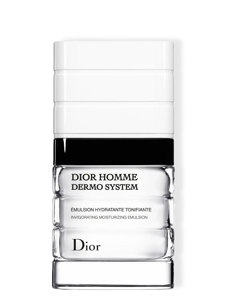 DIOR - Dior Homme Dermo System Moisturizing Emulsion 50 mlosoitteessa Kicks.fi