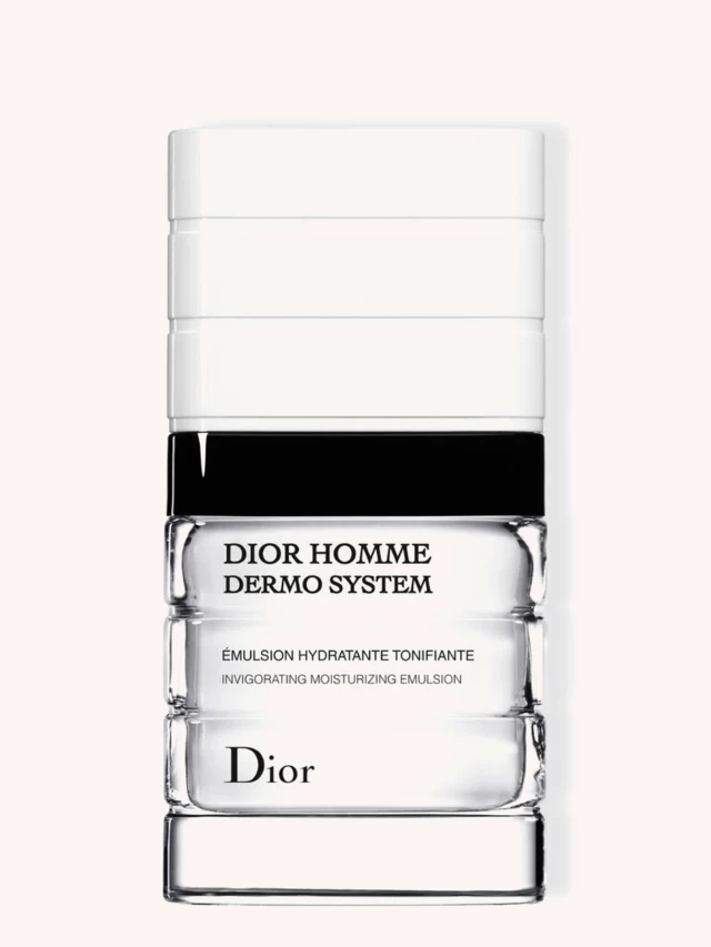 Dior Homme Dermo System Moisturizing Emulsion 50 ml Dior Homme Dermo System Moisturizing Emulsion 50 ml