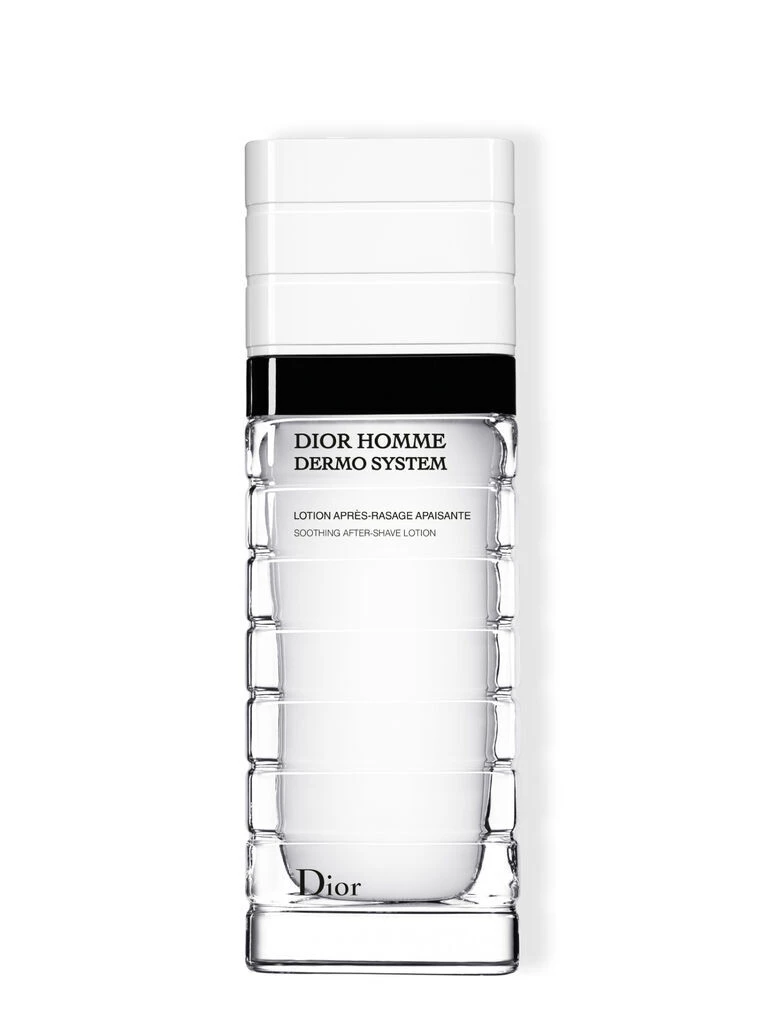 DIOR - Dior Homme Dermo System Soothing After-Shave Lotion 100 ml på KICKS.se
