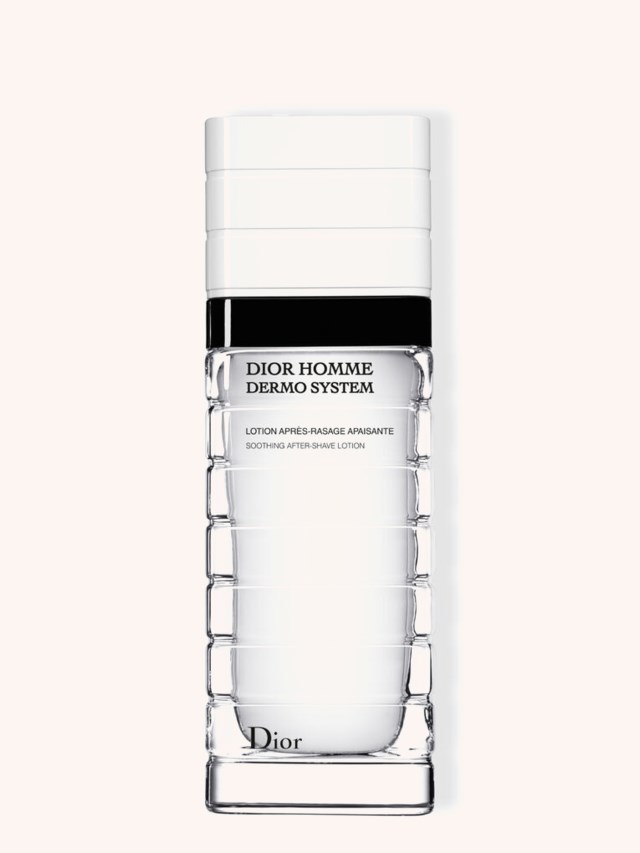 Dior Homme Dermo System Soothing After-Shave Lotion 100 ml Dior Homme Dermo System Soothing After-Shave Lotion 100 ml