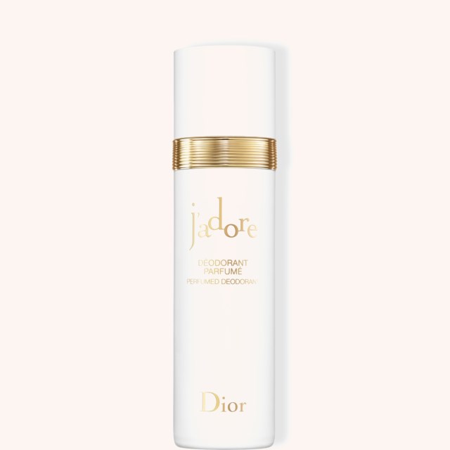 J'adore Deodorant Spray J'adore Deodorant Spray