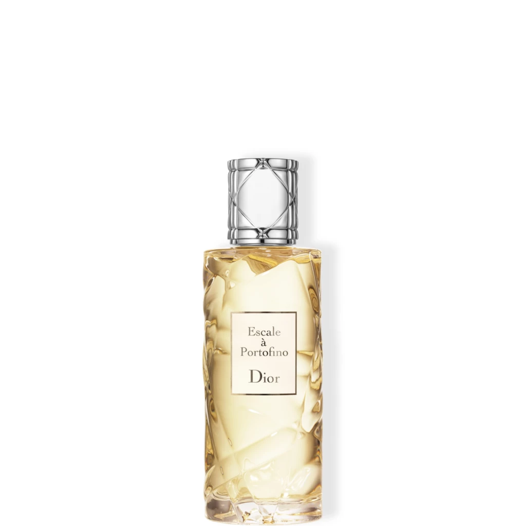 Christian Dior Escale Portofino Eau de Toilette 75 ml