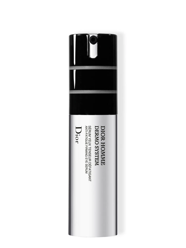 DIOR - Dior Homme Dermo System Eye Serum 15 ml på KICKS.no