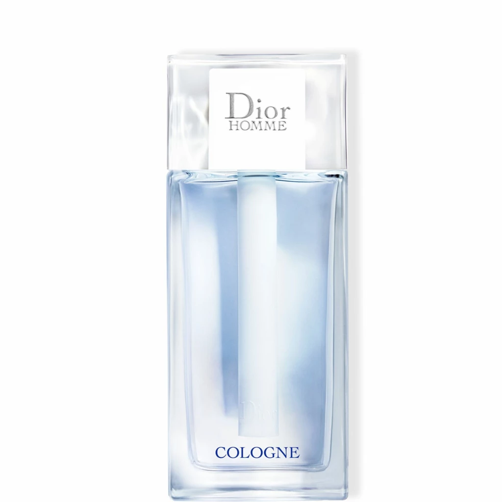 DIOR - Dior Homme Cologne 125 mlosoitteessa Kicks.fi