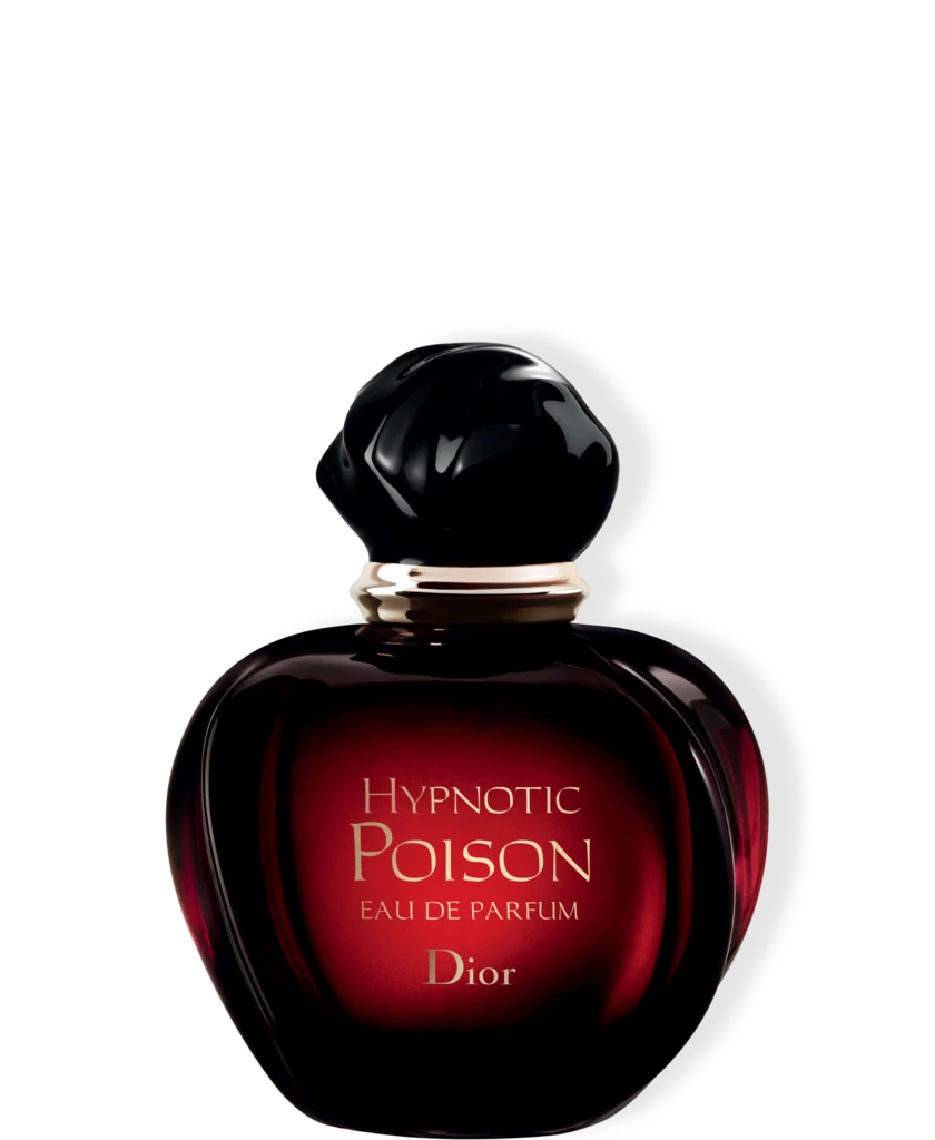 DIOR - Hypnotic Poison EdP 50 ml på KICKS.se